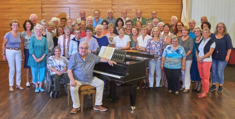 Allegro Vivace 1 Sept. 2018